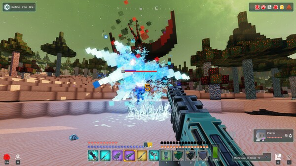 《立方体奥德赛|立方奥德赛|方块奥德赛 Cubic Odyssey》v1.2.1.1-全DLC【单机+联机】丨中文版网盘下载-次元share 《立方体奥德赛|立方奥德赛|方块奥德赛 Cubic Odyssey》v1.2.1.1-全DLC【单机+联机】丨中文版网盘下载-次元share