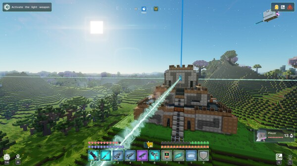 《立方体奥德赛|立方奥德赛|方块奥德赛 Cubic Odyssey》v1.2.1.1-全DLC【单机+联机】丨中文版网盘下载-次元share 《立方体奥德赛|立方奥德赛|方块奥德赛 Cubic Odyssey》v1.2.1.1-全DLC【单机+联机】丨中文版网盘下载-次元share