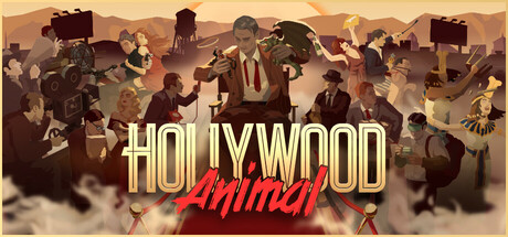 《好莱坞动物 Hollywood Animal》v0.8.66丨中文版网盘下载-次元share 《好莱坞动物 Hollywood Animal》v0.8.66丨中文版网盘下载-次元share