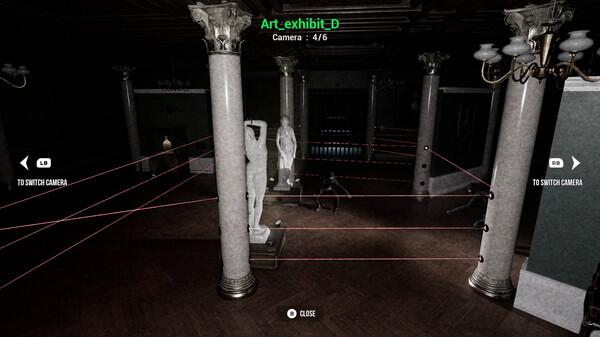 《劫盗惊魂夜 Dark Hours》Build.21524863【单机+联机】丨中文版网盘下载-次元share