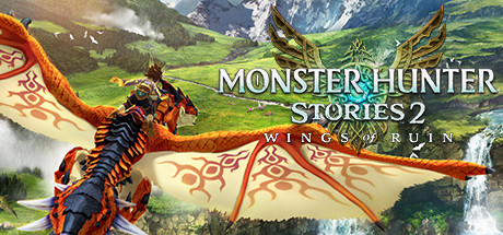 《怪物猎人物语2:毁灭之翼 Monster Hunter Stories 2: Wings of Ruin》v1.6.1-全DLC+送修改器【PC/手机双端】丨中文版网盘下载-次元share 《怪物猎人物语2:毁灭之翼 Monster Hunter Stories 2: Wings of Ruin》v1.6.1-全DLC+送修改器【PC/手机双端】丨中文版网盘下载-次元share