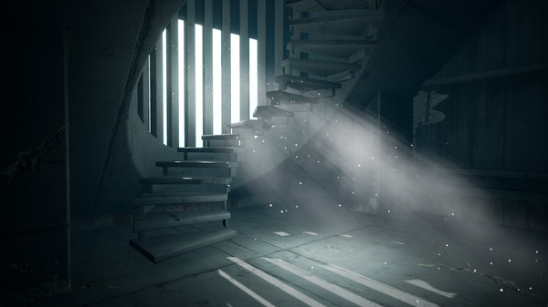 《逃离后室|逃离密室 Escape the Backrooms》Build.21112500【单机+联机】丨中文版网盘下载-次元share