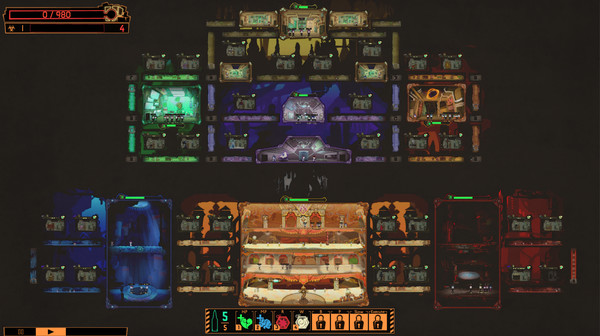 《脑叶公司 Lobotomy Corporation》v1.0.2.13f1丨中文版网盘下载-次元share 《脑叶公司 Lobotomy Corporation》v1.0.2.13f1丨中文版网盘下载-次元share