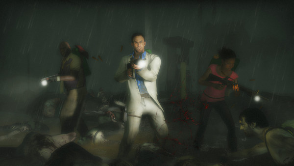 《求生之路2 Left 4 Dead 2》v2025.1.20丨中文版网盘下载-次元share