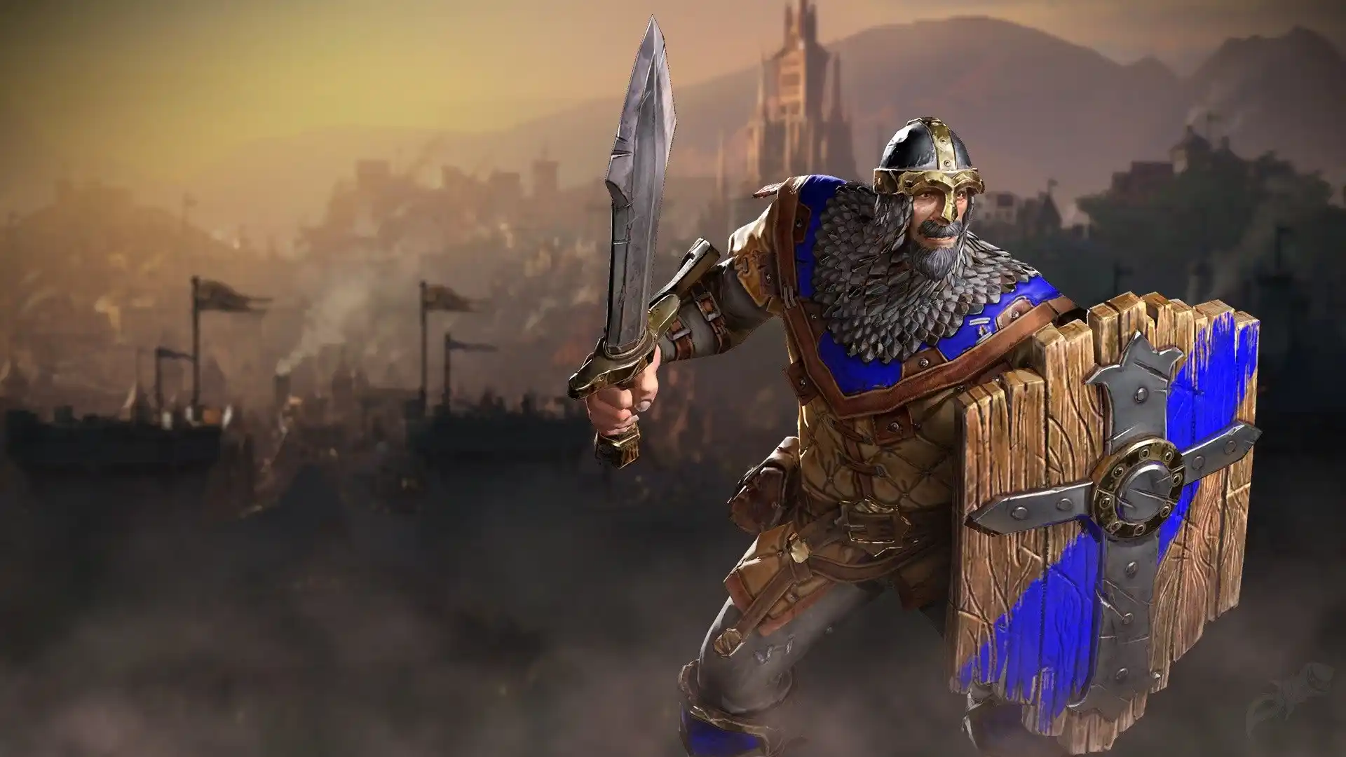 《魔兽争霸3 重制版 Warcraft III Reforged》v2.0.1.22498丨中文版网盘下载-次元share 《魔兽争霸3 重制版 Warcraft III Reforged》v2.0.1.22498丨中文版网盘下载-次元share