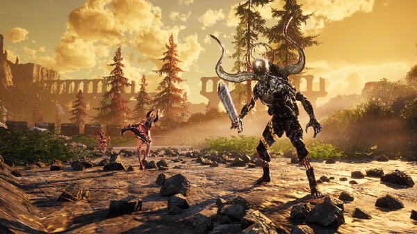 《雷霆孤影 VOIN》v0.4.1丨中文版网盘下载-次元share