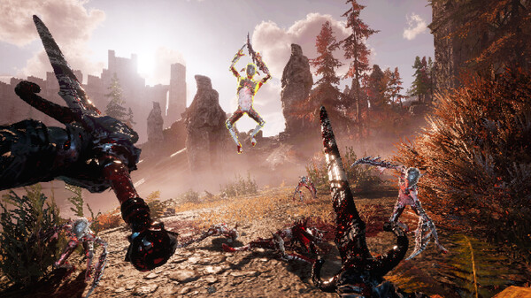 《雷霆孤影 VOIN》v0.4.1丨中文版网盘下载-次元share