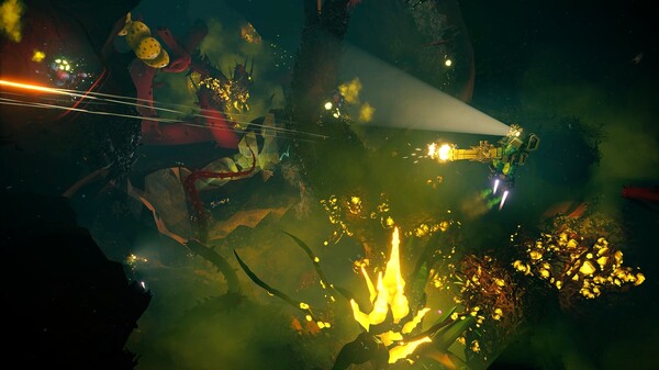 《深岩银河 Deep Rock Galactic》v1.39.126583.0-全DLC【单机+联机】丨中文版网盘下载-次元share 《深岩银河 Deep Rock Galactic》v1.39.126583.0-全DLC【单机+联机】丨中文版网盘下载-次元share