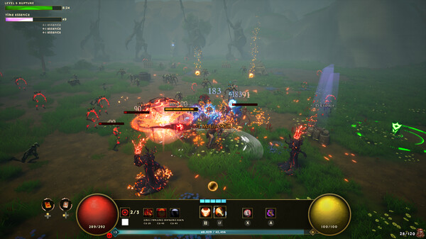 《矮人领域|矮人王国 Dwarven Realms》Build.21516418丨中文版网盘下载-次元share