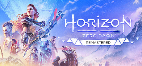 《地平线：零之曙光重制版 Horizon Zero Dawn Remastered》v1.5.89.0-送修改器丨中文版网盘下载-次元share