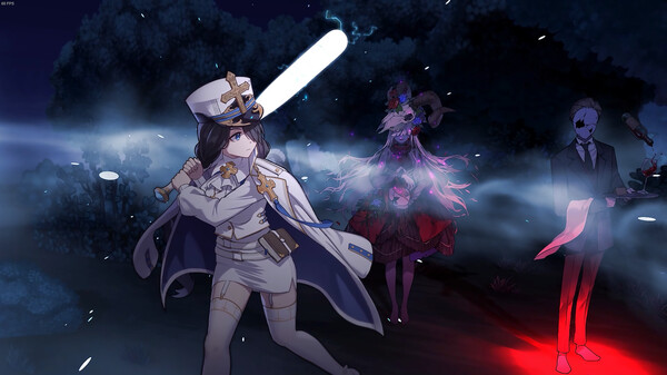 《超时空方舟 Chrono Ark》v1.2h-送修改器丨中文版网盘下载-次元share