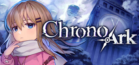 《超时空方舟 Chrono Ark》v1.2h-送修改器丨中文版网盘下载-次元share