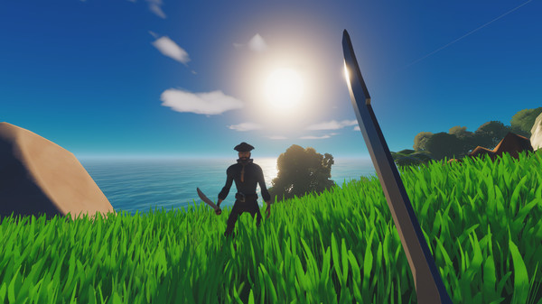 《盐2：黄金海岸 Salt 2: Shores of Gold》Build.21499493-附第一部【单机+联机】丨中文版网盘下载-次元share