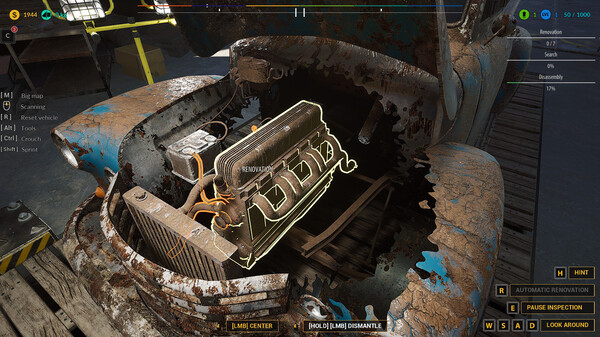 《废品场模拟|垃圾场模拟器 Junkyard Simulator》v3.6.6丨中文版网盘下载-次元share