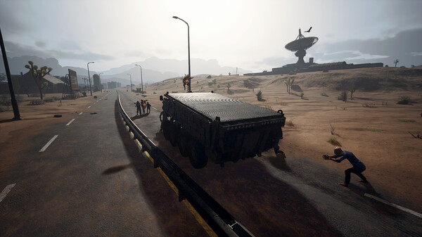 《死亡之夜 Night of the Dead》v1.2.0.0-全DLC丨中文版网盘下载-次元share