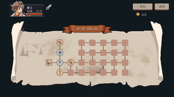 《迷失幻途 Lost In Fantaland》v1.0.11丨中文版网盘下载-次元share