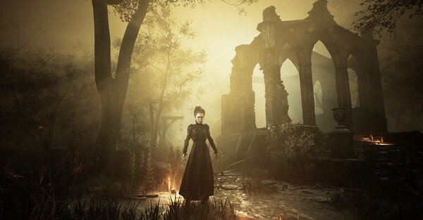 《灵魂射手：死亡使者|亡灵游侠：死亡使者 Soulslinger: Envoy of Death》v1.031.Hotfix1丨中文版网盘下载-次元share