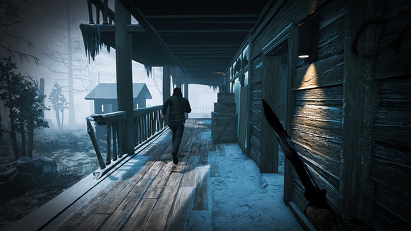 《黎明杀机终极版 Dead by Daylight》v6.3.0【单机+联机】丨中文版网盘下载-次元share