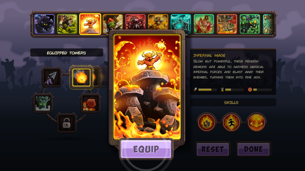 《王国保卫战：复仇 Kingdom Rush Vengeance - Tower Defense》v1.16.3.16-送修改器丨中文版网盘下载-次元share