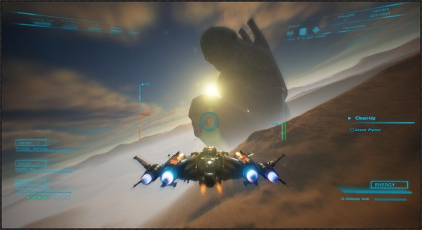 《太空谍影2 SpaceBourne 2》Build.21364792丨中文版网盘下载-次元share