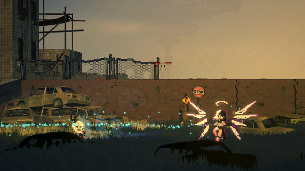 《血之诗：月之蚀 Poetry of Blood》v0.7.2丨中文版网盘下载-次元share