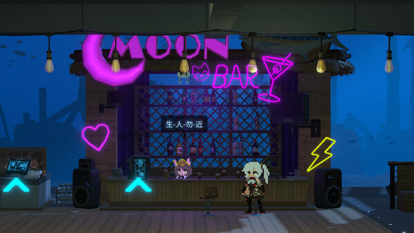 《血之诗：月之蚀 Poetry of Blood》v0.7.2丨中文版网盘下载-次元share