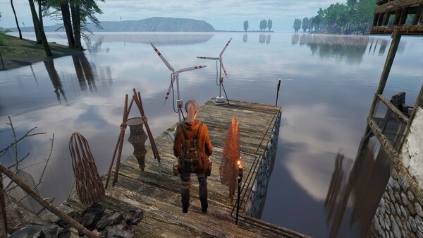 《维持生存 KeepUp Survival》v20260107丨中文版网盘下载-次元share