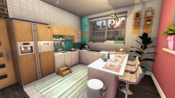 《​房产达人1 House Flipper》Build.21255106-全DLC丨中文版网盘下载-次元share