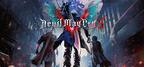 《鬼泣5 Devil May Cry 5》v15.12.2020-全DLC+送官方原声BGM+修改器+超级完美存档丨中文版网盘下载-次元share