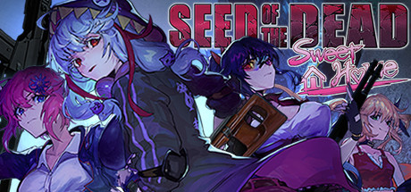 《死亡之种2：甜蜜家园 Seed of the Dead: Sweet Home》v1.33R-全存档丨中文版网盘下载-次元share