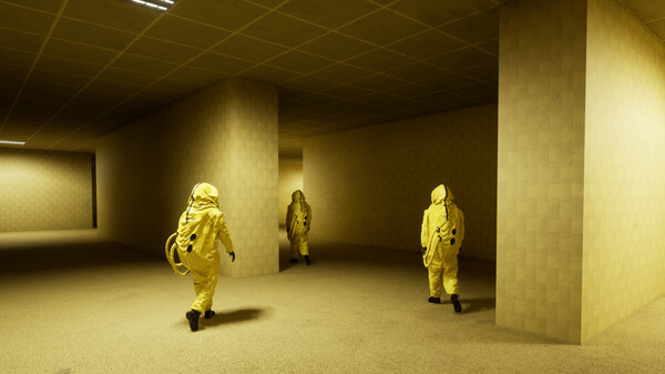 《后室 一起逃脱 Backrooms: Escape Together》Build.08112025【单机+联机】丨中文版网盘下载-次元share