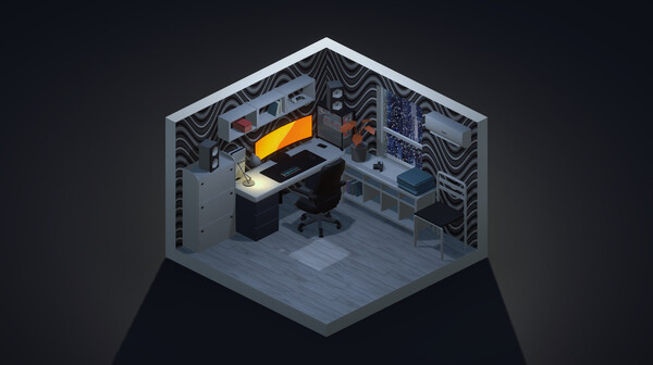 《我的梦想卧室 My Dream Setup》v20260127-全DLC丨中文版网盘下载-次元share