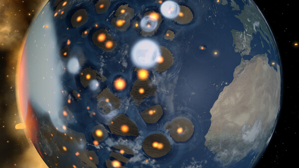 《宇宙沙盒|宇宙沙盘 Universe Sandbox》v35.4.4丨中文版网盘下载-次元share