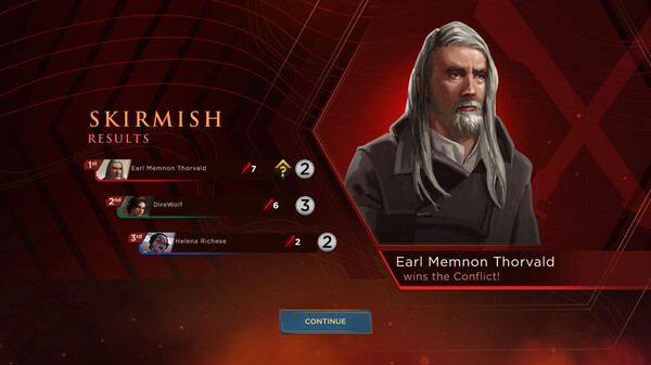 《沙丘 帝国 Dune: Imperium》Build.20760467-全DLC丨中文版网盘下载-次元share