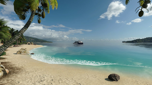 《狂热运输2 Transport Fever 2》v35924-送修改器丨中文版网盘下载-次元share