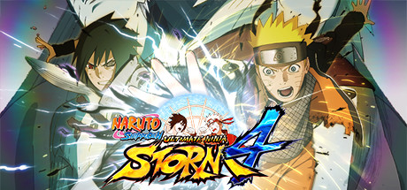 《火影忍者疾风传：究极忍者风暴4 NARUTO SHIPPUDEN: Ultimate Ninja STORM 4》v1.12.00-送修改器+赠个人手打全20位师傅解锁存档丨中文版网盘下载-次元share