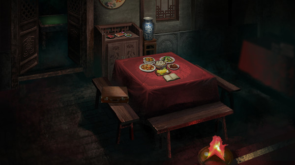 《纸嫁衣1 Spin Rhythm XD》丨中文版网盘下载-次元share