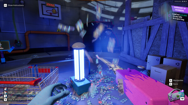 《现金清理模拟器|浣币模拟器 Cash Cleaner Simulator》v1.5.1.929-全DLC丨中文版网盘下载-次元share