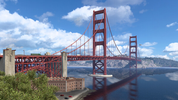 《美国卡车模拟 American Truck Simulator》v1.57.2.3-全DLC【单机+联机】丨中文版网盘下载-次元share