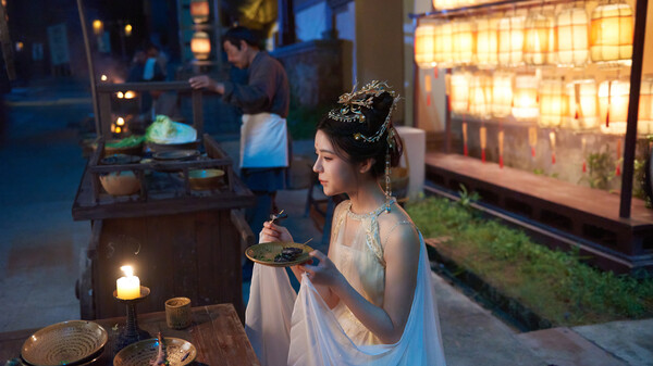 《咸鱼殿下》Build.17532614丨中文版网盘下载-次元share