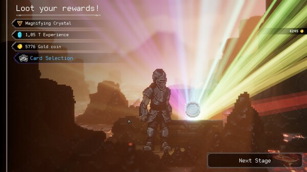 《罗格：救世传说 Rogue : Genesia》v1.0.4h丨中文版网盘下载-次元share