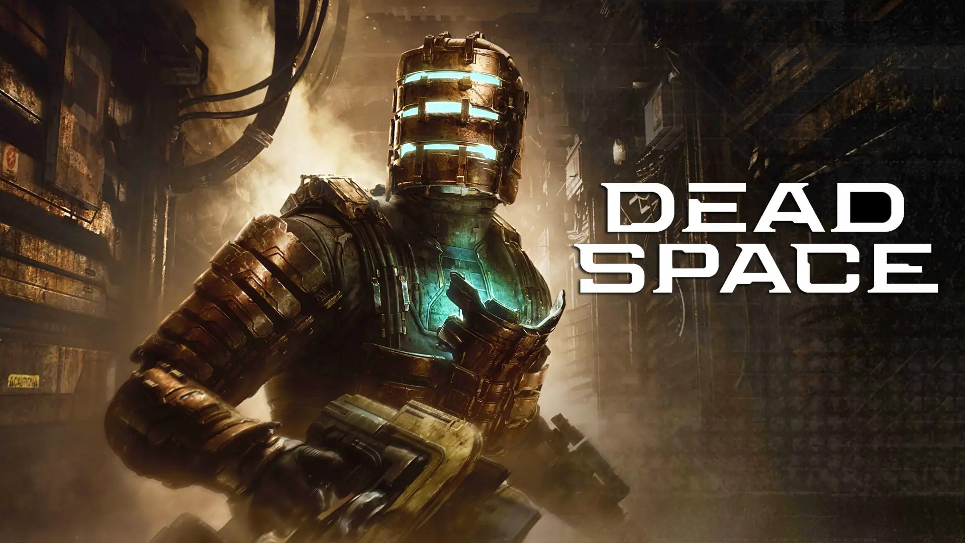 [移植游戏]死亡空间|Dead Space-次元share