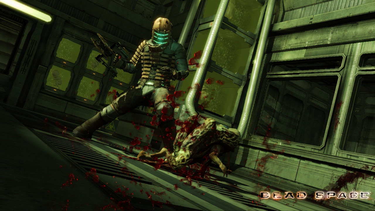 [移植游戏]死亡空间|Dead Space-次元share