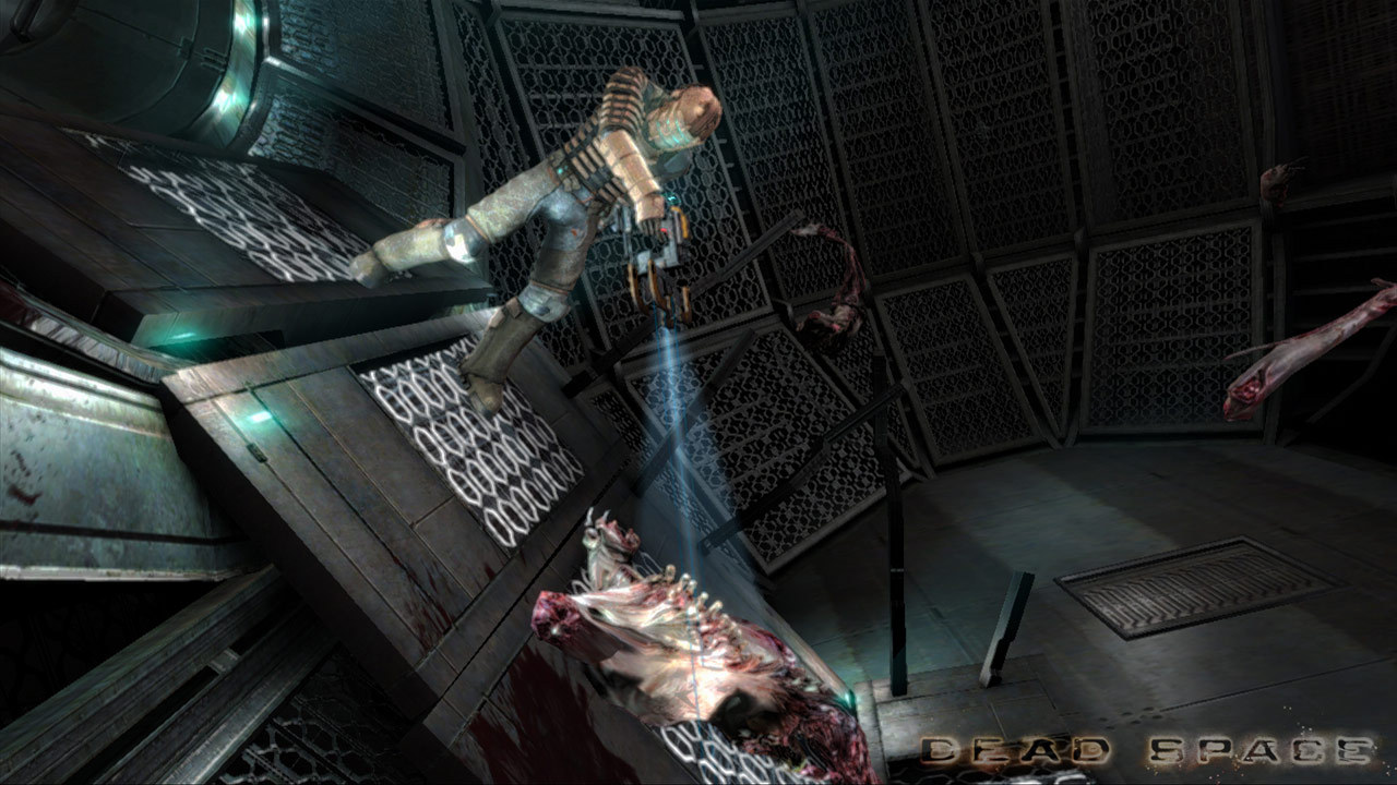 [移植游戏]死亡空间|Dead Space-次元share