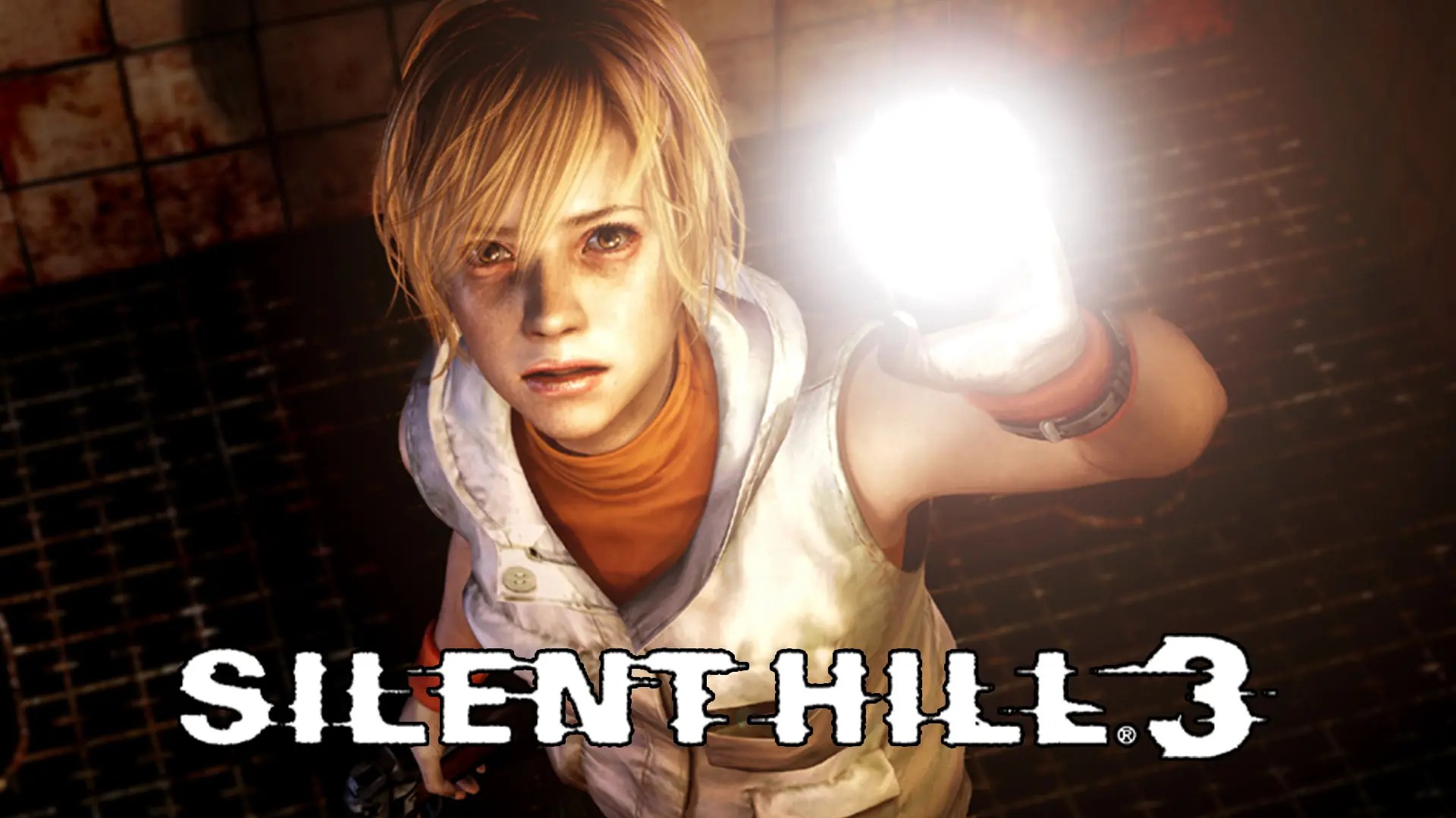 [移植游戏]寂静岭3|Silent Hill 3-次元share
