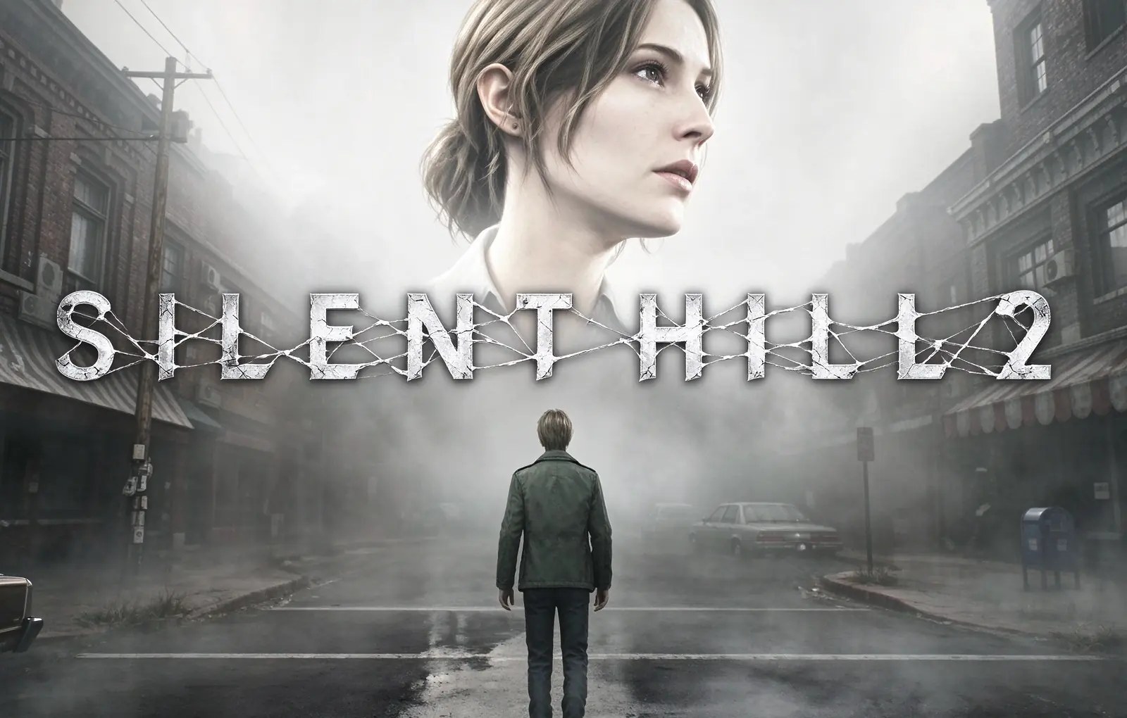 [移植游戏]寂静岭2|Silent Hill 2-次元share