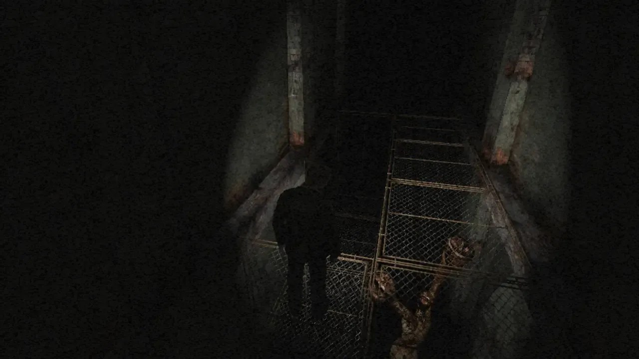 [移植游戏]寂静岭2|Silent Hill 2-次元share