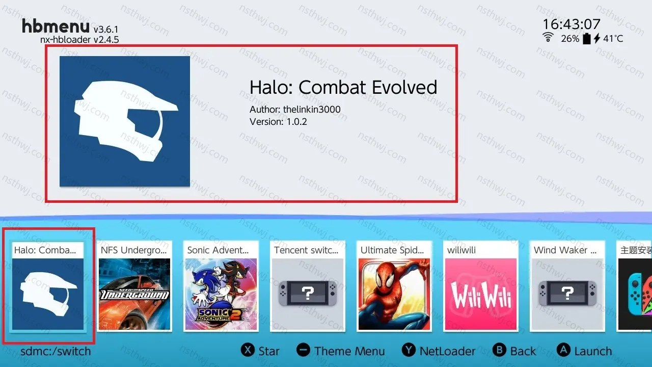 [移植游戏]光环：战斗进化|Halo: Combat Evolved-次元share