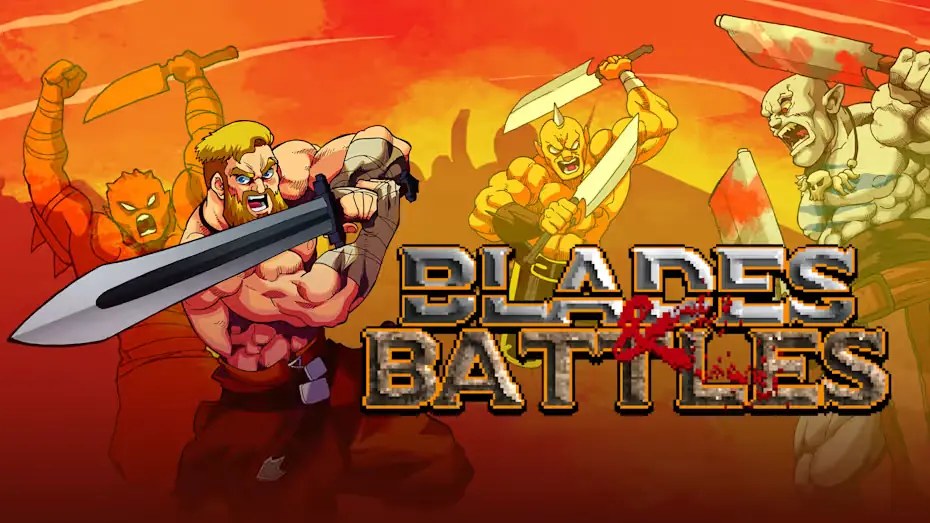 刀锋与战役|剑刃之战|Blades & Battles中文-次元share