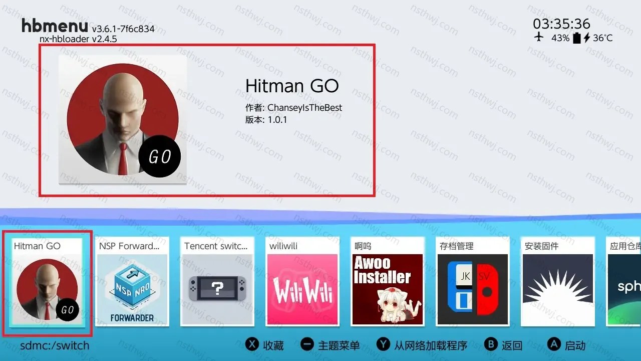 [移植游戏]杀手GO|Hitman Go中文-次元share
